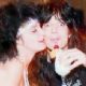 Tommy Lee & Elaine Starchuk