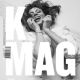 Magdalena Boczarska - K-Magazyn Magazine Cover [Poland] (August 2017)
