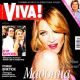 Madonna - VIVA Magazine Cover [Ukraine] (5 October 2005)