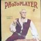 Laurence Olivier - The Photoplayer Magazine Cover [Australia] (3 July 1948)