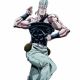 JoJo's Bizarre Adventure - Stardust  Crusaders