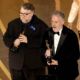 Guillermo Del Toro and Mark Gustafson -  The 95th Annual Academy Awards (2023)