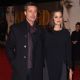 Marion Cotillard & Brad Pitt - 'Allied' UK Premiere