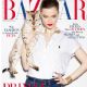 Kasia Struss - Harper's Bazaar Magazine Cover [Singapore] (May 2022)