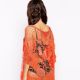 Gabrielle Caunesil Asos Collection