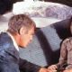 Ali MacGraw and Steve McQueen