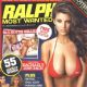 Rachael Neiberding - Ralph Magazine Scans 'Most Wanted'