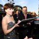 Scarlett Johansson  : 'Avengers: Infinity War'  Premiere