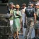Angelina Jolie Filming 