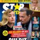 Amber Heard and Johnny Depp - Star Systeme Magazine Cover [Canada] (20 May 2022)