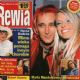 Marta Wisniewska - Rewia Magazine [Poland] (18 August 2004)