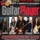 Zakk Wylde - Guitar Player Magazine Cover [United States] (June 2016)