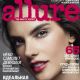 Alessandra Ambrosio - Allure Magazine Cover [Russia] (November 2012)