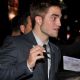 The Twilight Saga Breaking Dawn LA Premiere November 14, 2011