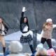 The Cheetah Girls