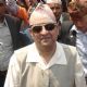 Gyanendra of Nepal