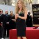 Thalia Honored on the Walk of Fame