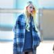 Taylor Momsen - Gossip Girl Set In New York City 10/08/10