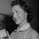 Henny Backus