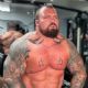 Eddie Hall