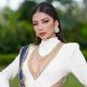 Camelle Mercado- Miss Continentes Unidos 2022- Official Contestants' Photoshoot