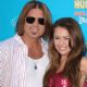 Miley Cyrus - High School Musical 2 Premiere