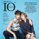 Micaela Ramazzotti - Io Donna Magazine Cover [Italy] (13 February 2016)