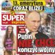 Katarzyna Zielinska - Super Express Magazine Cover [Poland] (22 February 2025)