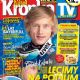 Dawid Kubacki - Kropka Tv Magazine Cover [Poland] (10 December 2021)