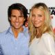 Cameron Diaz and Tom Cruise