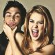 Micael Borges and Sophia Abrahao - Début Magazine