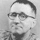 Bertolt Brecht