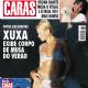 Xuxa Meneghel, Regina Duarte, Leonardo DiCaprio, Gisele Bündchen - Caras Magazine Cover [Brazil] (12 January 2001)