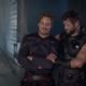 Avengers: Infinity War Behind the Scenes