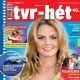 Jennifer Morrison - Tvr-hét Magazine Cover [Hungary] (1 October 2012)