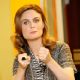 Emily Deschanel - Speaks To The Television Critic's Association About The Upcoming Season Of 