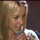 Britney Spears as Lucy in Paramount's Crossroads - 2002