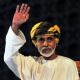 Qaboos bin Said al Said