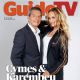 Christian Karembeu - Guide TV Magazine Cover [France] (10 July 2022)