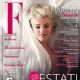Marilyn Monroe - F Magazine Cover [Italy] (23 August 2022)