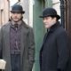 Penny Dreadful » Season 2 » Above the Vaulted Sky (2015)