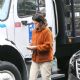 Selena Gomez – Seen on the set of ‘Only Murders in The Building’ in New York