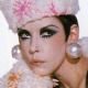 Peggy Moffitt