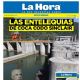 Ecuador - La Hora Magazine Cover [Ecuador] (28 January 2023)