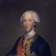 Infante Luis, Count of Chinchón