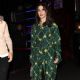 Rachel Weisz – Seen at Burberry after party during London Fashion Week 2023