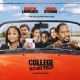 College Road Trip Wallpaper