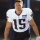 Chris Hogan