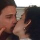 Johnny Depp and Juliette Lewis in What's Eating Gilbert Grape? (1993)