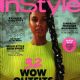 Alicia Keys - InStyle Magazine Cover [Germany] (August 2021)